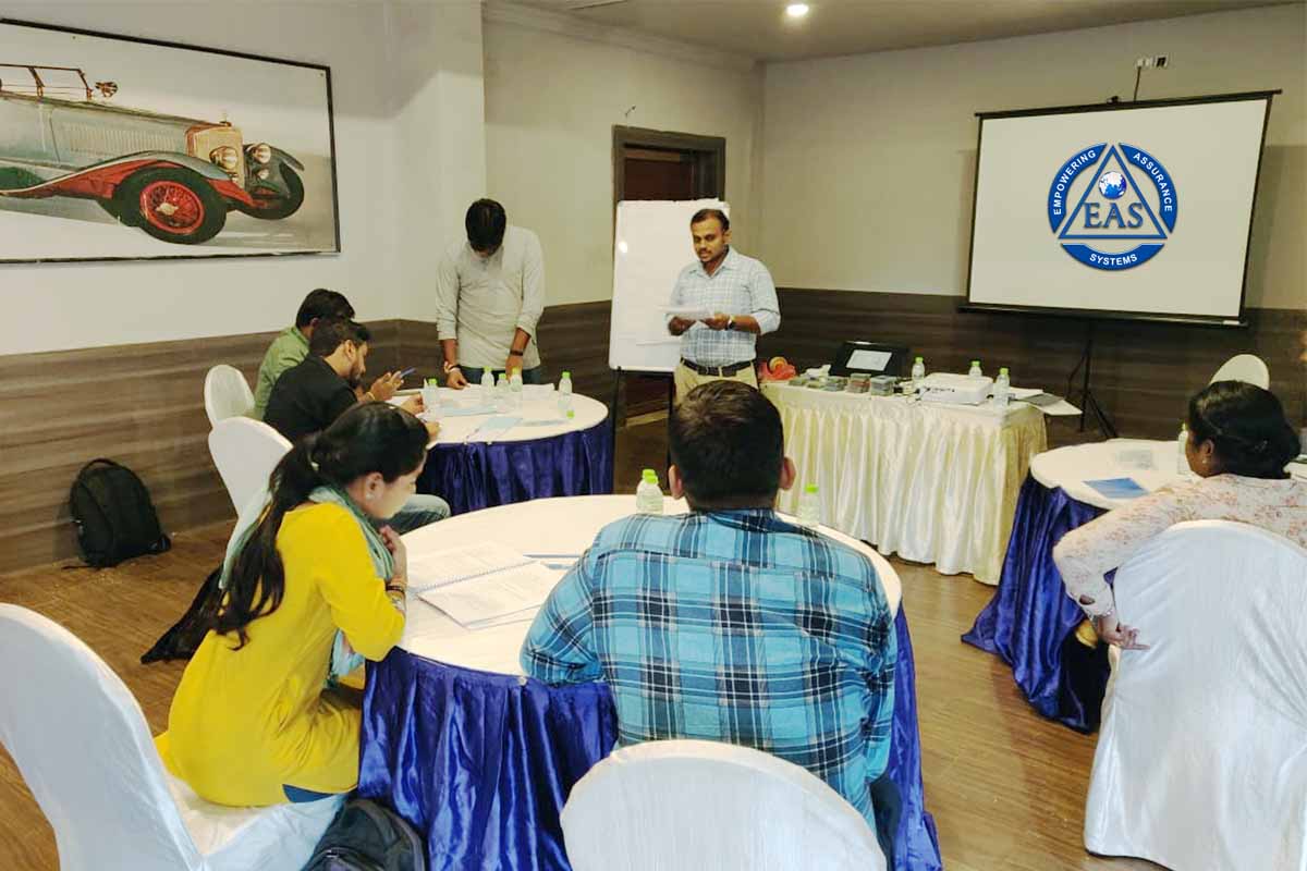  ISO Certification in Chennai